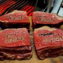 Steak & Whisky Tasting in der Tosch Genusshütte
