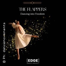 The Flappers - Dancing into Freedom