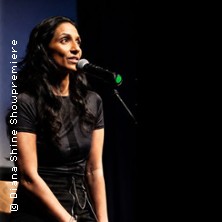 Diana Shine Live | Bennosaal im L&ouml;wenbr&auml;ukeller