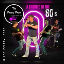 The Pretty Poets - Liveabend by Autowelt Ebert
