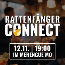 Rattenfänger Connect - Das Hamelner Netzwerktreffen