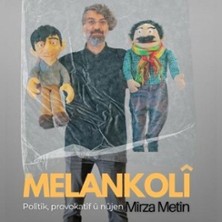 Melankol&icirc;/Puppentheater f&uuml;r Erwachsene