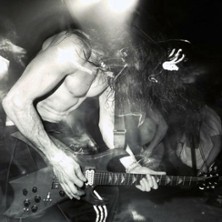 AGGROS feat Parris Mayhew og Cro-mags | 
House of Music