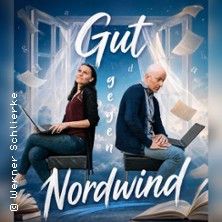 Gut gegen Nordwind - Hamburger B&uuml;hnengefl&uuml;ster