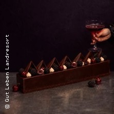 Silvester - After Dark - Eat. Dance. Sleep