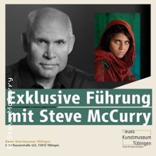 Steve McCurry - Icons