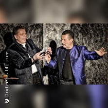 Magic Moments - The Fine Art of Magic | Andr&eacute; & Filou