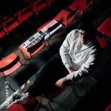 Dominik Gershkovich Trio - feat. Franzi Aller & Jan Roth