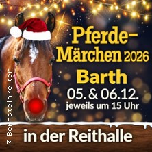 Bernsteinreiter Pferdeshow