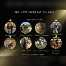 Ecole de L&eacute;geret&eacute; Nord - Next Generation
