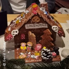 Weihnachts-Event | Waldbadhaus Weixdorf