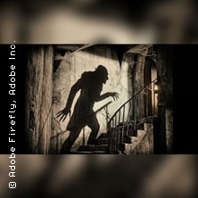 Nosferatu - Eine Symphonie des Grauens | Stummfilmabend in der Lukaskirche Graal-Müritz