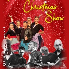 Rock´n´Roll Christmas Show #4