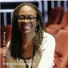 Sharon Dodua Otoo |  Demokratie und Menschenrechte