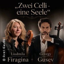 Zwei Celli - eine Seele