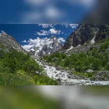Im Zauber des Wilden Kaukasus - Tour durch Georgien