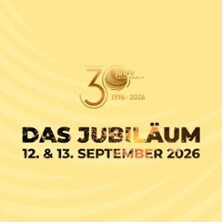 Jugendclub Weisweil Jubil&auml;um