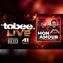 TOBEE - Live