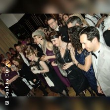 Saskia&acute;s Salon - Besondere Abendveranstaltung