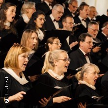 Oratorienchor Potsdam: WO |  Weihnachtsoratorium | J. S. Bach