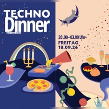 Technodinner