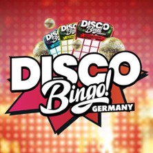 Disco Bingo Germany