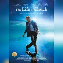 The Life of Chuck - Open Air Kino