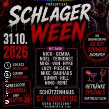 Schlagerween