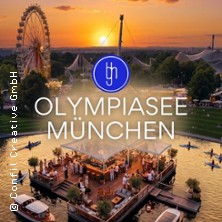 Biergarten House München - by confil creative