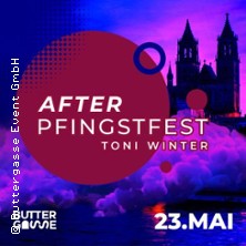 After Pfingstfest