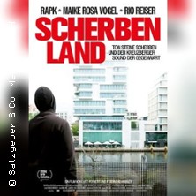 Scherbenland - Sommerkino im ARTrium Schönhagen