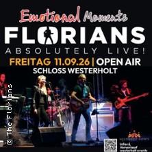 Emotional Moments - The Florians