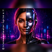 Robogirl - Eine f&uuml;r alles - Eine Kom&ouml;die aus der nahen Zukunft