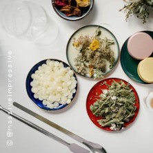 Beauty Workshop Naturkosmetik | Kr&auml;utelle