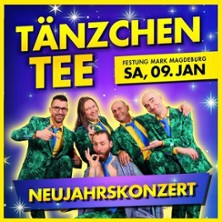 T&auml;nzchentee