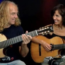 Peter Autschbach & Tina Wienecke