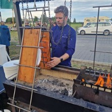 Grillworkshop - Land- und Wildfleischerei Schempp