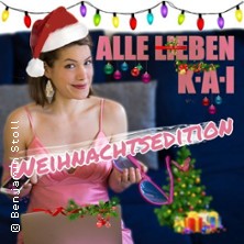 Alle lieben KAI &ndash; Weihnachtsedition