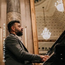 Vitaliy Kuloyans &ndash; Journey of Emotions | Ringkirche Wiesbaden