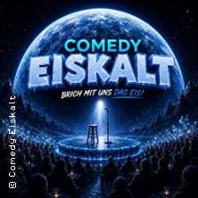 Comedy Eiskalt