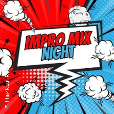 Impro Mix Night