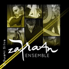 Zafraan Ensemble