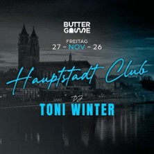 Hauptstadt Club