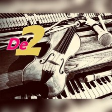 Die blaue Stunde - Irish Folk, Pop und Blues von De Zwoa