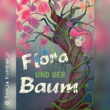 Flora und der Baum