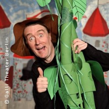 Jack and the Beanstalk - Storyacting