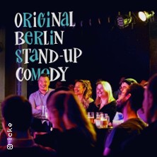 G&ouml;REN am Montag - mit Kalle Zilske | Original Berlin Stand-Up Comedy