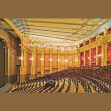 150 Jahre Bayreuth, und nicht m&uuml;de? - Vortrag