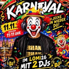 Karneval K&ouml;ln - BB Entertainment