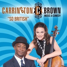 Carrington & Brown - So Beritsh